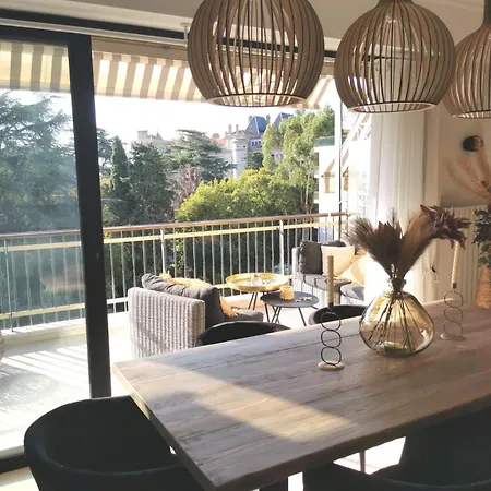 Apartment 2 Bedrooms Seafront *